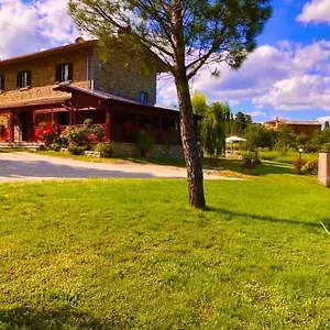  Villa Agriturismo Vista Sole