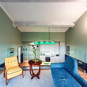  Apartment La Terrazza Sull'arno
