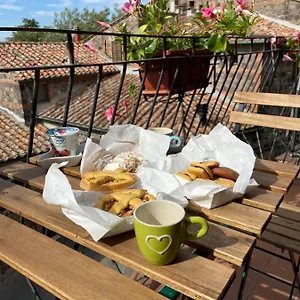  Apartment La Gioiosa