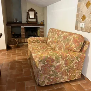  Apartment Casa Garoselli