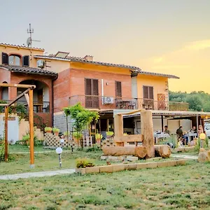  Farm stay La Palma Sambuca Val Di Pesa