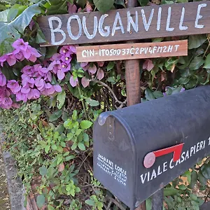  Apartment “bouganville” Loc Avane Pisa