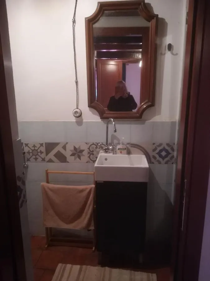 Holiday home Casa Del Vicolo Verde Pontremoli