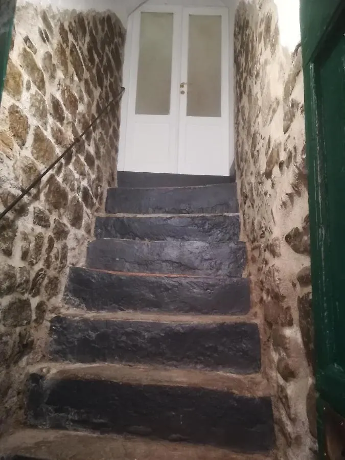 Casa Del Vicolo Verde Pontremoli Holiday home