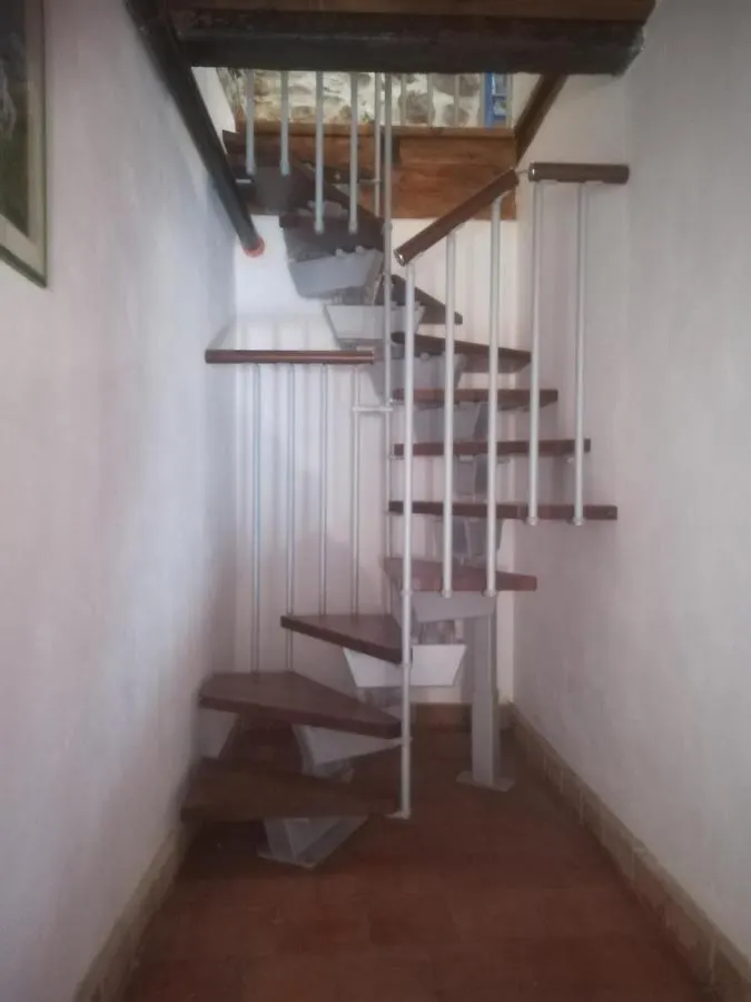 Holiday home Casa Del Vicolo Verde Pontremoli